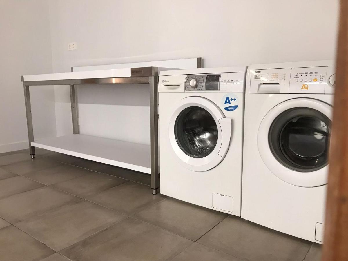 Lorentx Aterpea Burguete Eksteriør billede